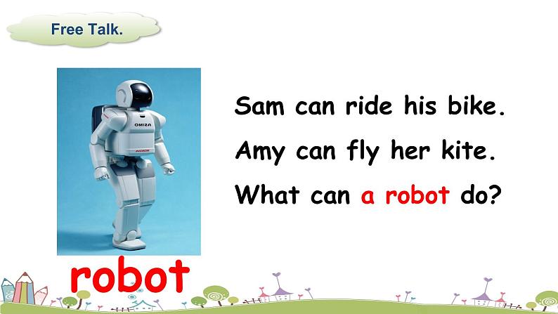 Module 3 Unit 1 Robots will do everything 课件+素材05