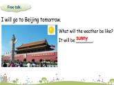 Module 4 Unit 2 Will it be hot in Haikou 课件+素材