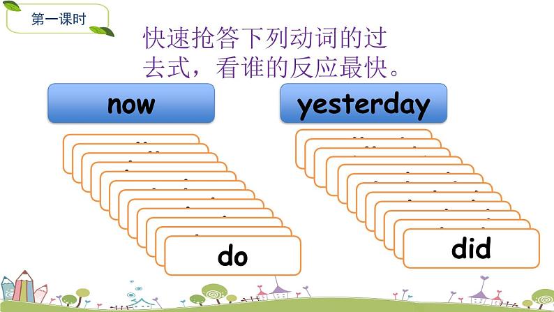 Module 7 Unit 2 Grandma cooked fish 课件+素材02