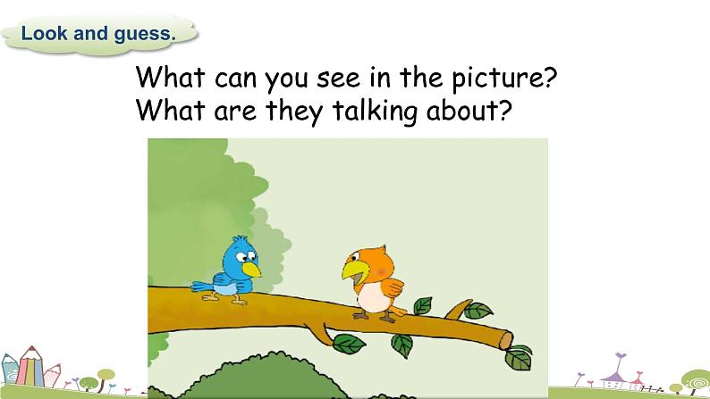 Module 7 Unit 2 Grandma cooked fish 课件+素材04