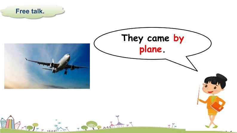 Module 9 Unit 1 Did you live in New York 课件+素材05