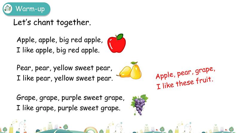 Unit 4 At the farm Part A 第一课时 课件+素材02