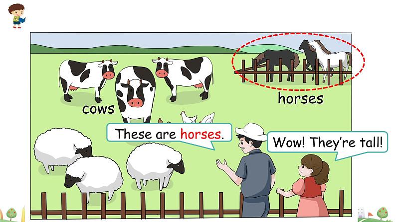 Unit 4 At the farm Part B 第二课时 课件+素材08