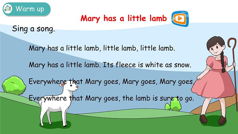 Recycle 2 第一课时 课件+素材02