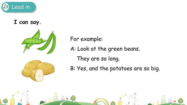 Recycle 2 第一课时 课件+素材03