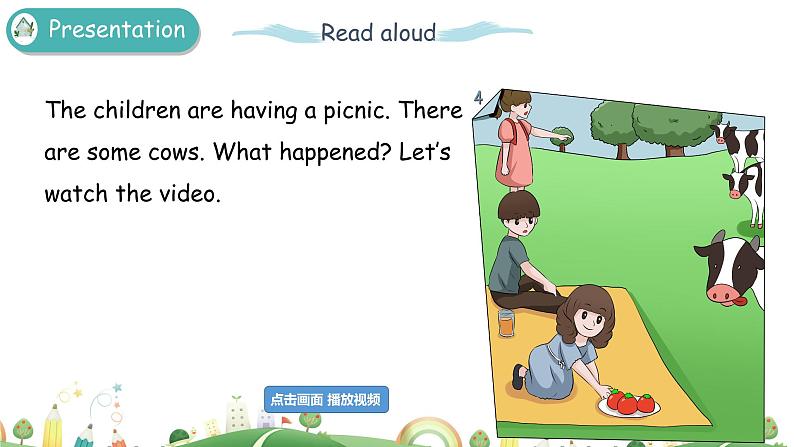 Recycle 2 第一课时 课件+素材05