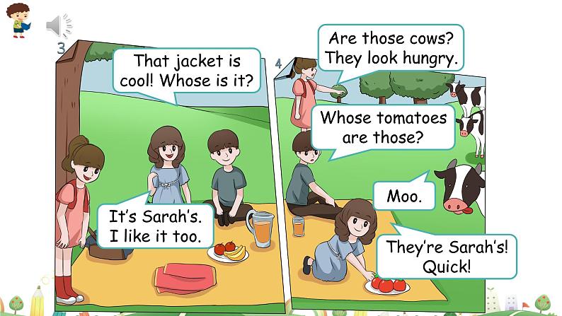 Recycle 2 第一课时 课件+素材08