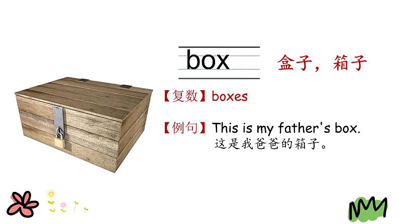 Unit 1 Lesson 5   Where？ 课件+素材08