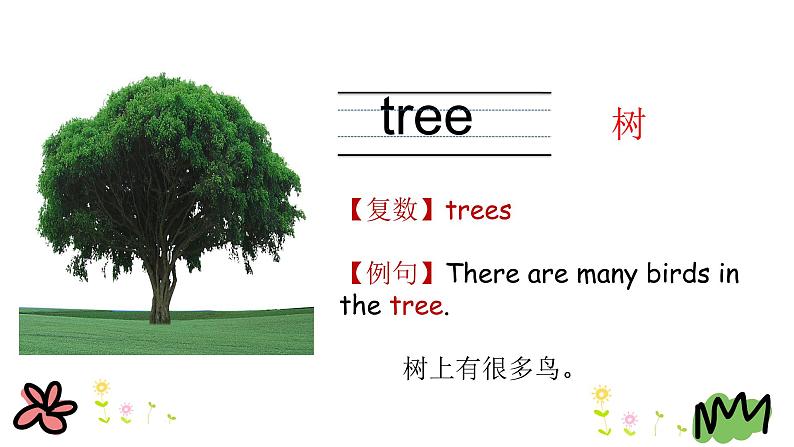 Unit 2 Lesson 10 Where Do They Live 课件+素材06