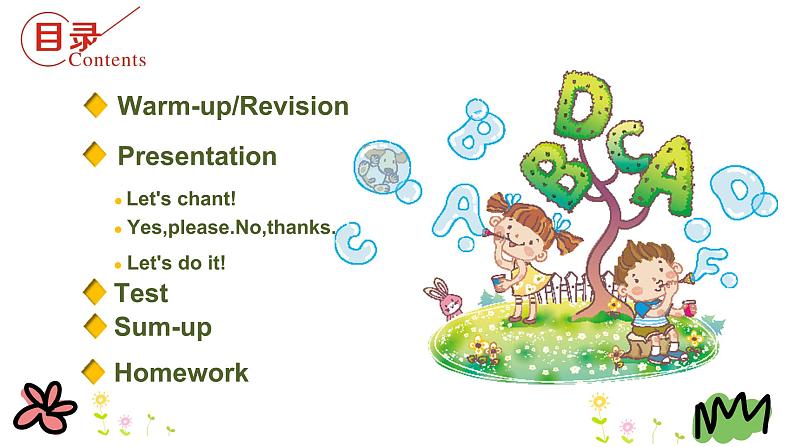 Unit 3 Lesson 14 Would You Like Some Soup 课件+素材02