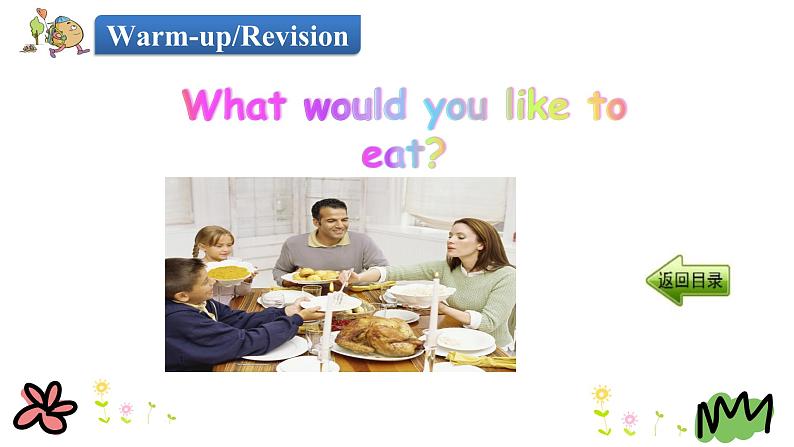 Unit 3 Lesson 15 What's Your Favourite Food 课件+素材03