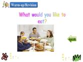 Unit 3 Lesson 15 What's Your Favourite Food 课件+素材