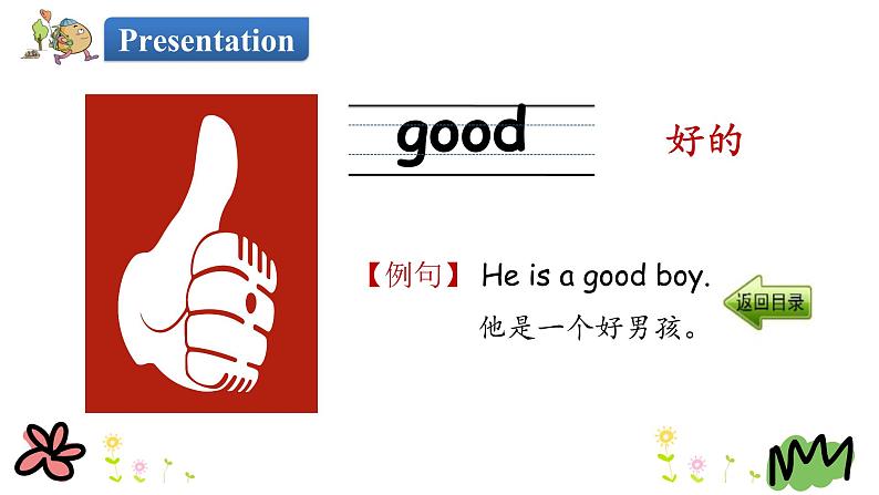 Unit 3 Lesson 16 Breakfast, Lunch and Dinner 课件+素材04