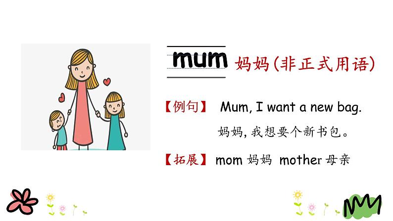 Unit 3 Lesson 16 Breakfast, Lunch and Dinner 课件+素材06