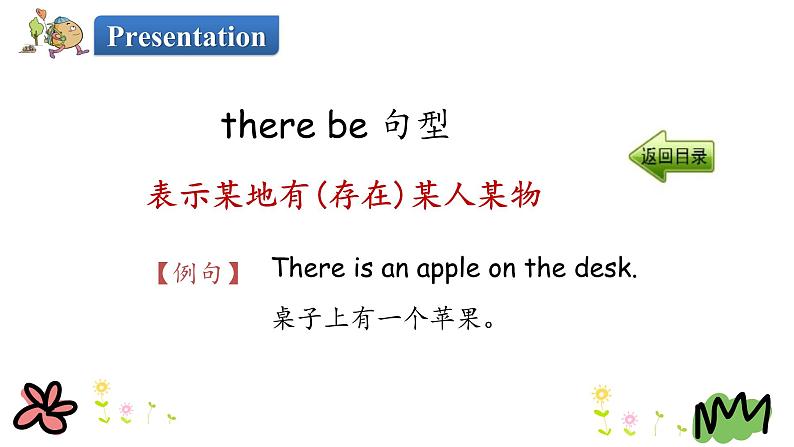 Unit 3 Lesson 18 The Magic Stone 课件+素材04