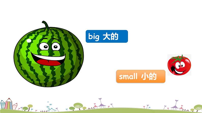 Module 2 Unit 2 That man is short 课件+素材05