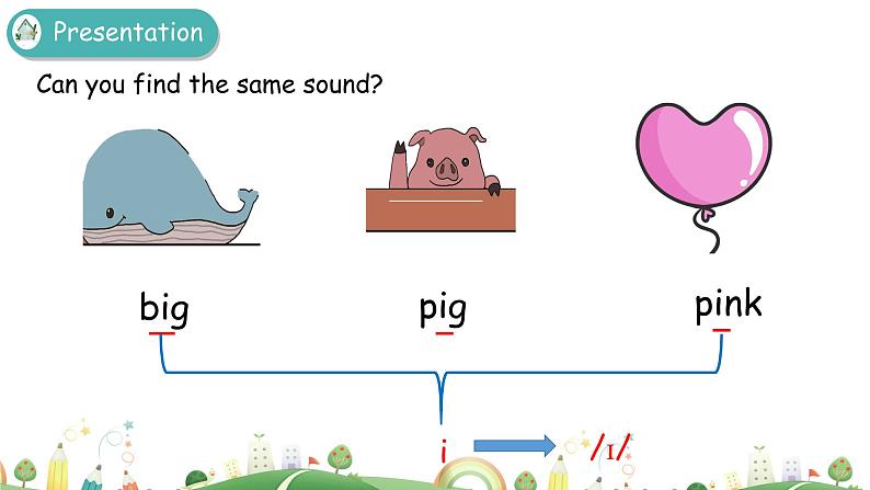 三年级下册：Unit 3 At the zoo Part A 第三课时 课件PPT+素材04