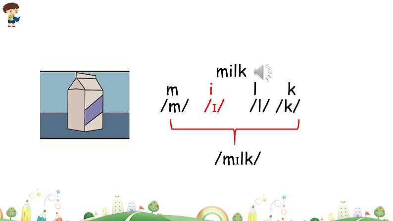 三年级下册：Unit 3 At the zoo Part A 第三课时 课件PPT+素材07