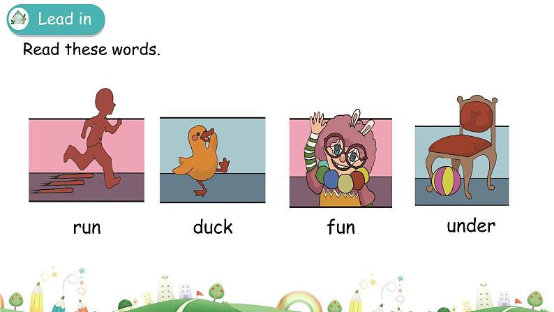 三年级下册：Unit 5 Do you like pears Part A 第三课时 课件PPT+素材03