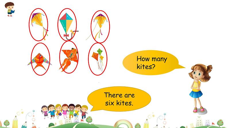 三年级下册：Unit 6 How many Part A 第一课时 课件PPT+素材04