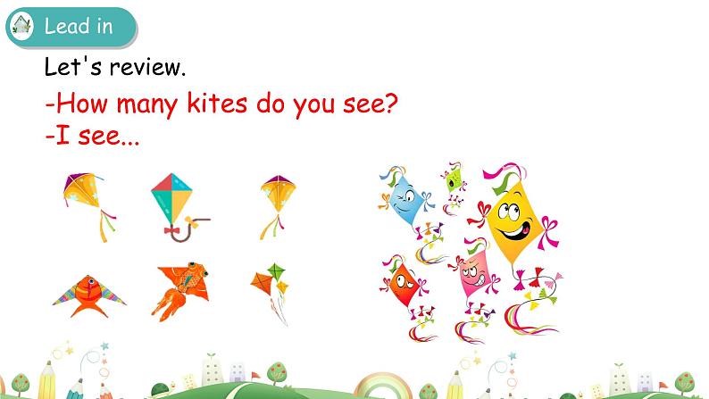 三年级下册：Unit 6 How many Part A 第二课时 课件PPT+素材03