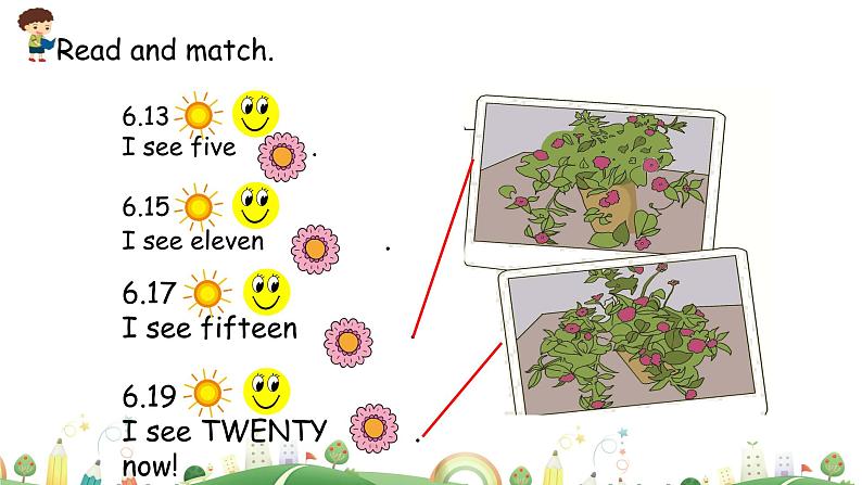 Unit 6 How many Part B & Part C  第三课时 课件PPT+素材06