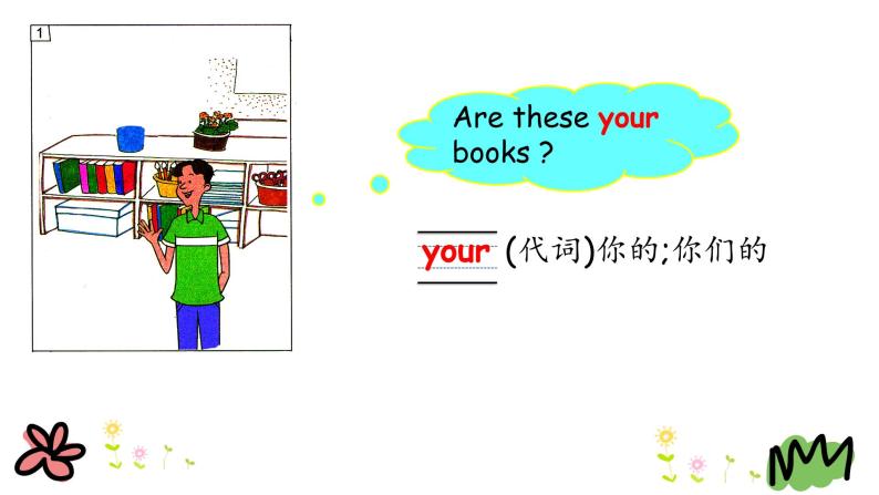 Unit 1 Lesson 1 How Are You 课件+素材06