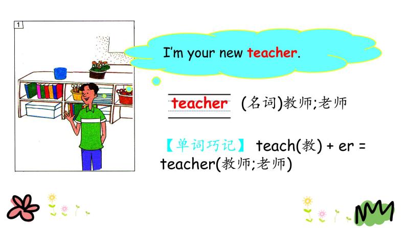 Unit 1 Lesson 1 How Are You 课件+素材07