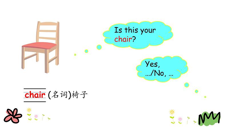 Unit 1 Lesson 3 Where Are They 课件+素材07