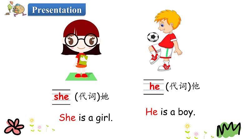 Unit 1 Lesson 5 Where Is Danny 课件+素材08