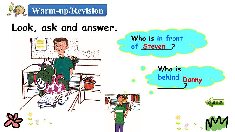 Unit 1 Lesson 6 Little Zeke 课件+素材03