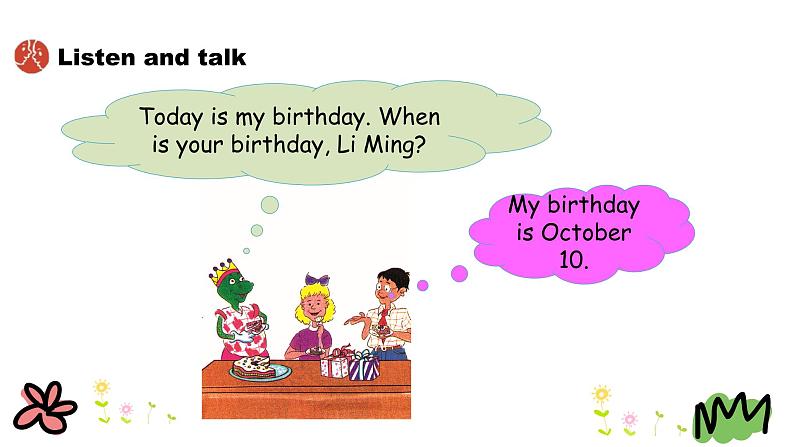 Unit 2 Again, Please! 课件+素材05