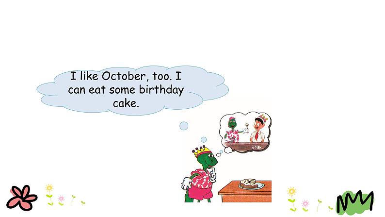 Unit 2 Again, Please! 课件+素材08