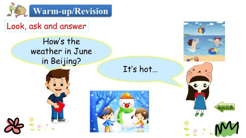 Unit 3 Lesson 13 How Old Are You 课件+素材03