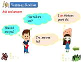Unit 3 Lesson 15 Where Do You Live 课件+素材