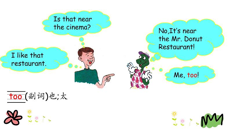 Unit 3 Lesson 15 Where Do You Live 课件+素材06