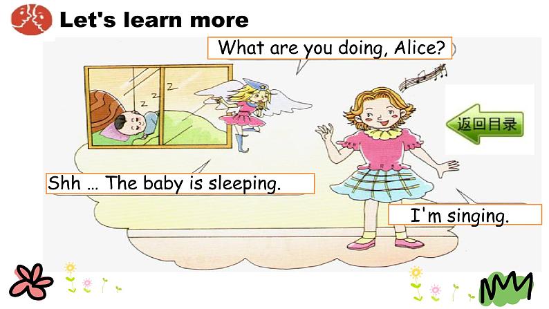 Unit 2 I'm cooking in the kitchen 第三课时 课件+素材05