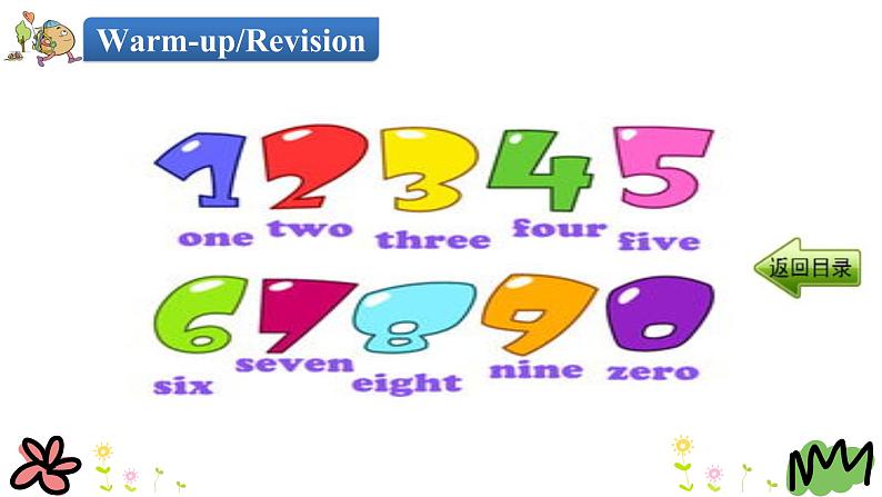 Unit 6 Today is her birthday 第三课时 课件+素材03