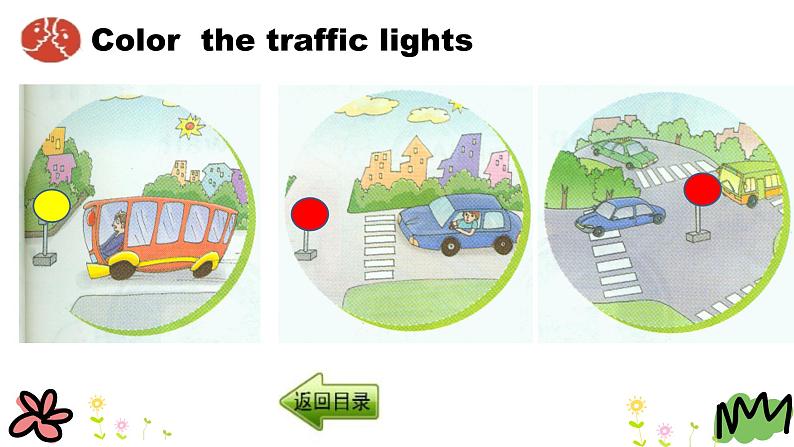 Unit 7 Be careful 第一课时 课件+素材05