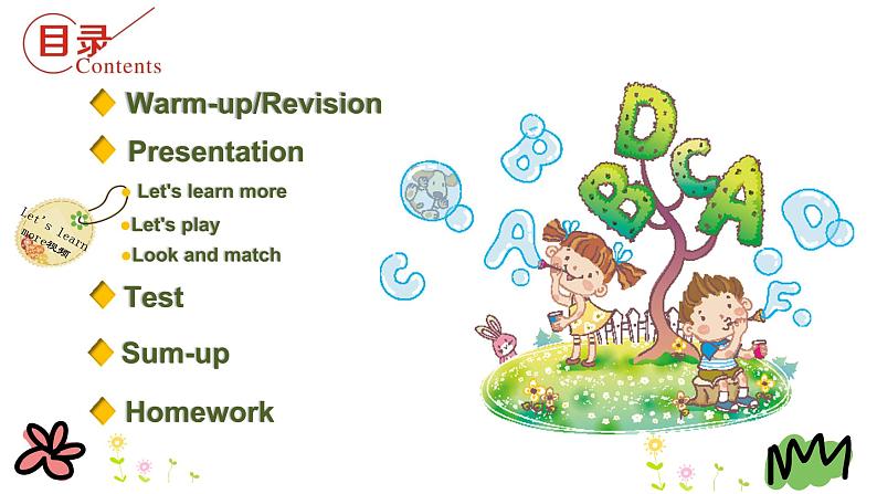 Unit 7 Be careful 第三课时 课件+素材02