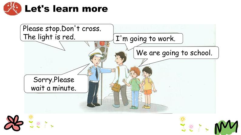 Unit 7 Be careful 第三课时 课件+素材06