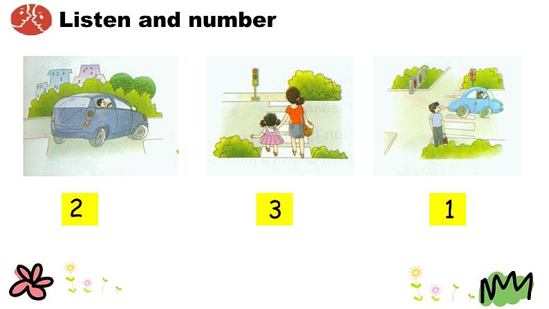 Unit 7 Be careful 第四课时 课件+素材08