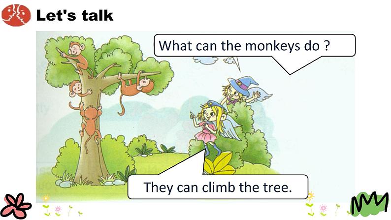 Unit 8 What can you do 第二课时 课件+素材08