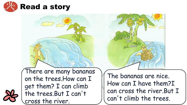 Unit 8 What can you do 第四课时 课件+素材07