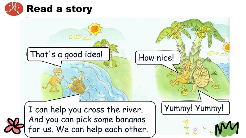 Unit 8 What can you do 第四课时 课件+素材08