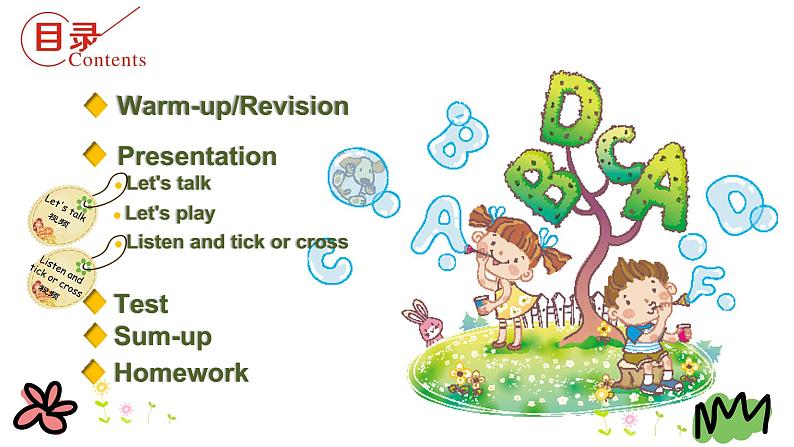 Unit 1 How are you feeling now 第二课时 课件+素材02