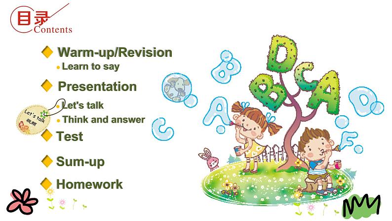 Unit 3 Spring begins from March 第二课时 课件+素材02