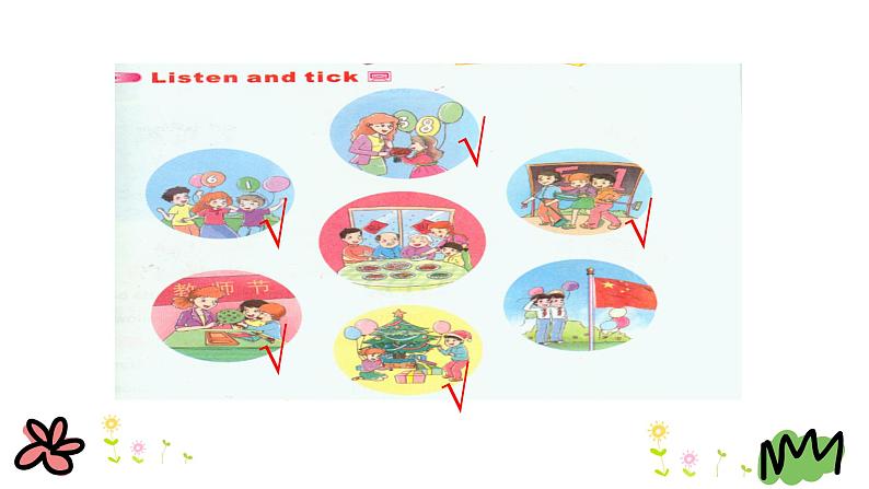 Unit 3 Spring begins from March 第四课时 课件+素材06