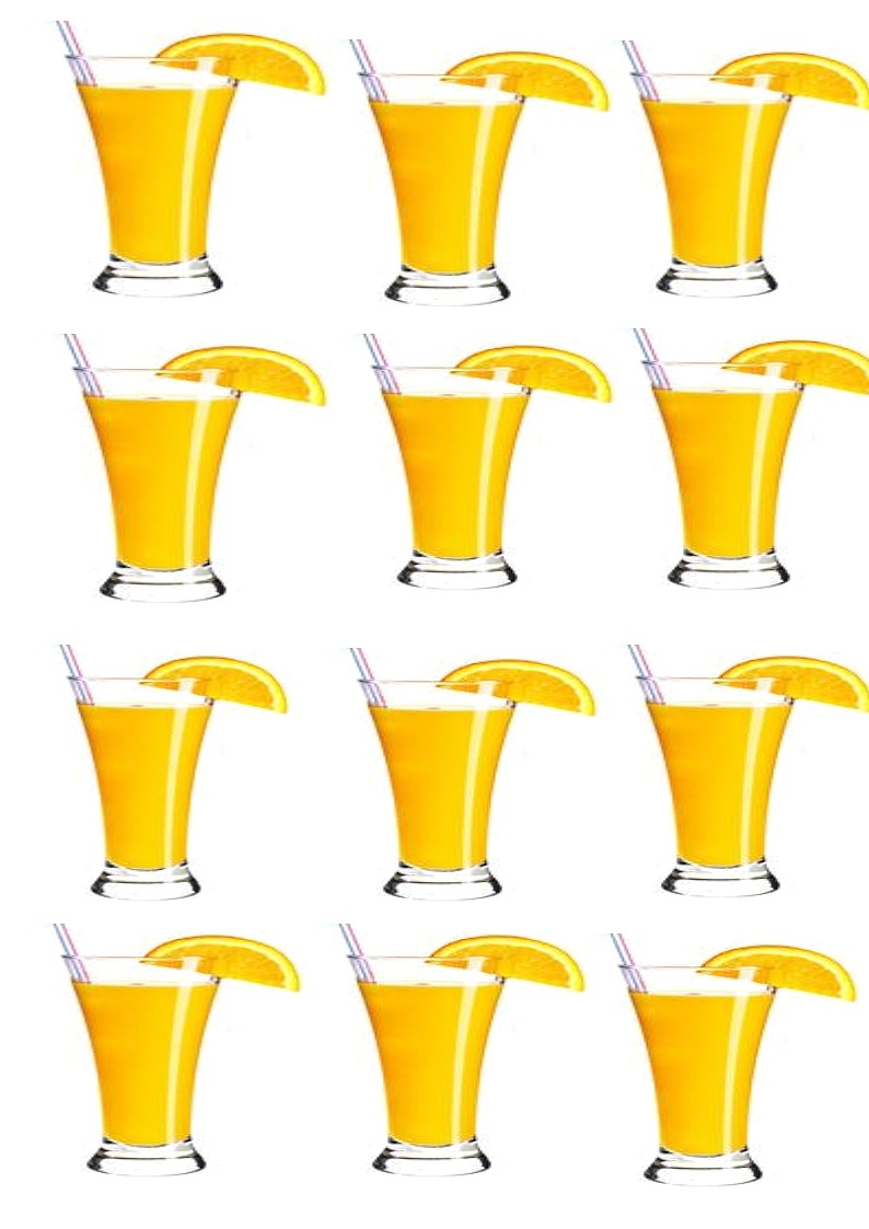 译林版四上英语食物素材1 试卷02