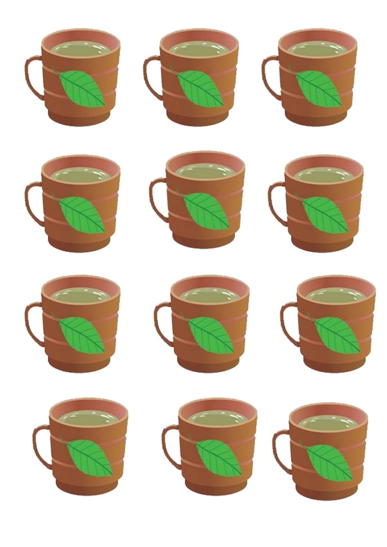 译林版四上英语食物素材1 试卷03